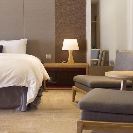 The Suites T'ai-tung Εξωτερικό φωτογραφία