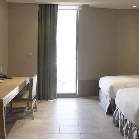 The Suites T'ai-tung Εξωτερικό φωτογραφία