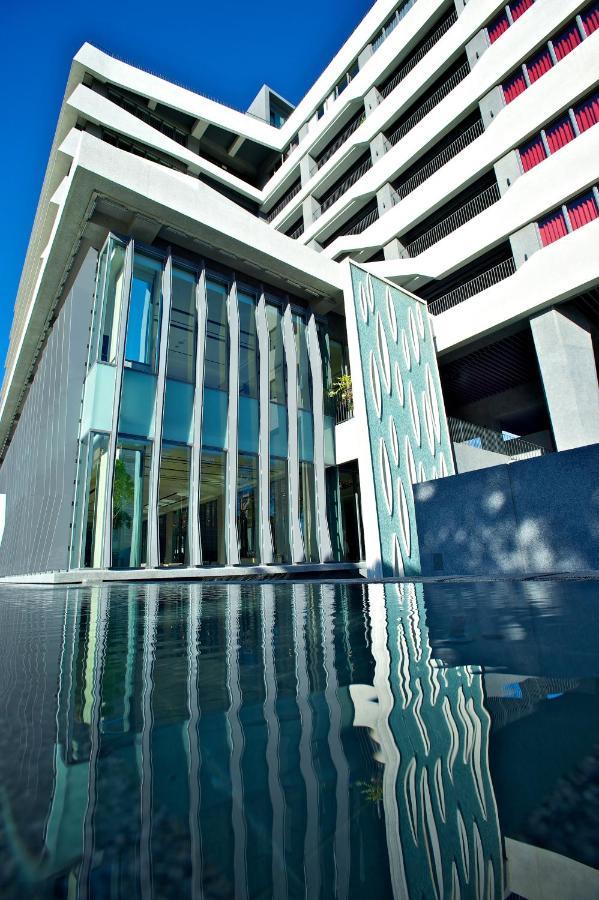 The Suites T'ai-tung Εξωτερικό φωτογραφία